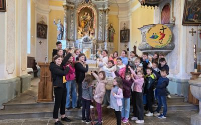 Duhovne vaje OPZ o svetem Karlu Acutisu