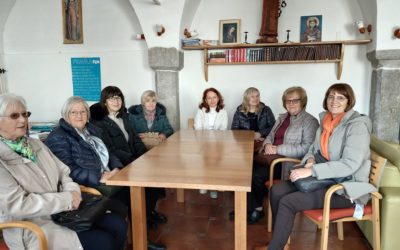 Svetoletno srečanje bralcev Božje besede