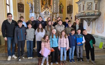 Postne duhovne vaje OPZ