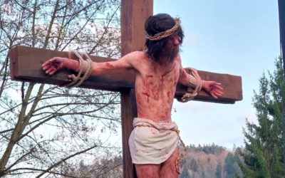 Škofjeloški pasijon 2026